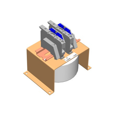 БП-220VАС-24VAC/5,0 А