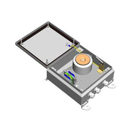 БПУ-1-220VАС-24VAC/5,0А