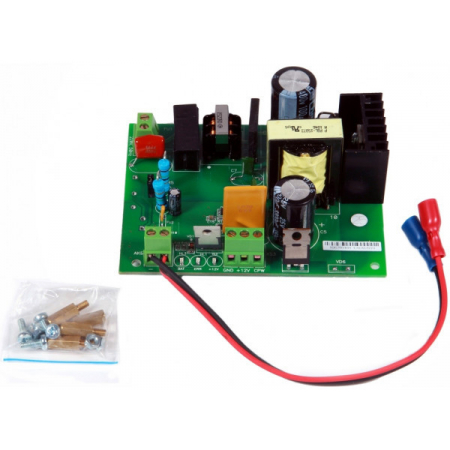 БРП 12V 5А без корпуса