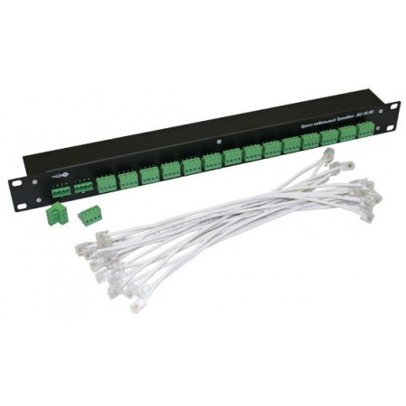 Тромбон-БС-16 КК