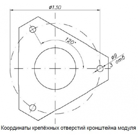 Буран 15КД 10