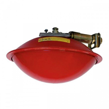 Буран-2,5 взрывозащ.