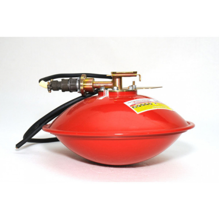 Буран-2,5 взрывозащ.