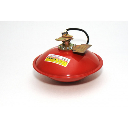 Буран-2,5 взрывозащ.