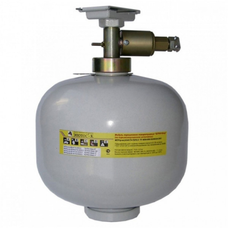 Буран-8У Взр 1Ех d IIB Т4  Gb X