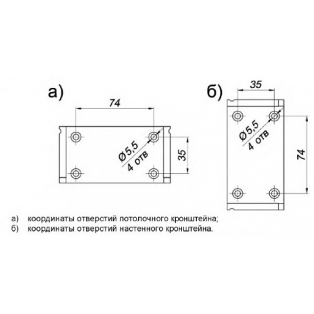 Буран-8Н Взр 1Ех d IIB Т4  Gb X