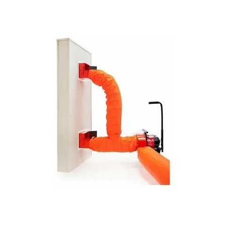 ДПЭ-7 (2ЦМ) с двухзонной обвязкой