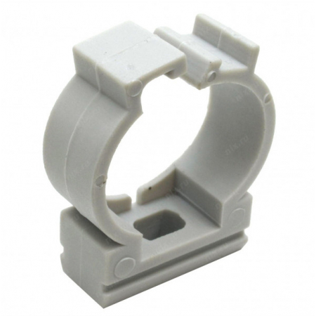 CFC32G Держатель с защелкой для труб D32мм (41632)