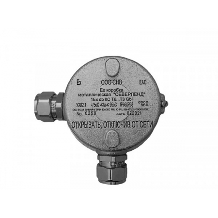 СЕВЕРЛЕНД У