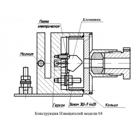 ЕхИО102-1В-04-Б