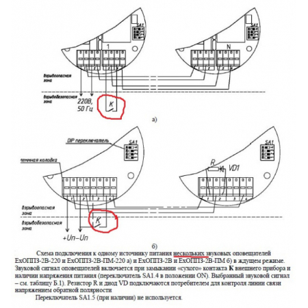 ExОППЗ-2В-А-Б