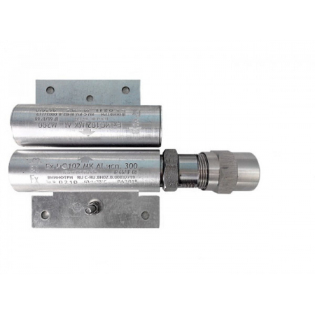 Ех ИО102 МК Al исп.300 с магнитом М-200 К