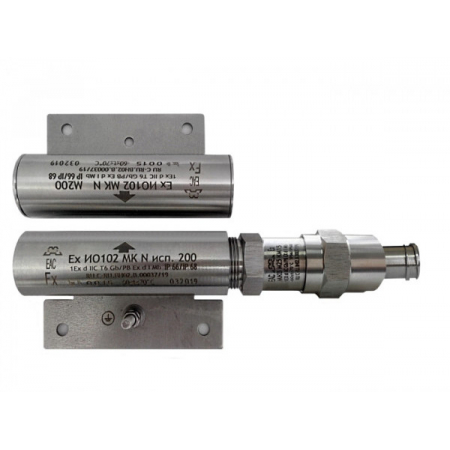 Ех ИО102 МК N исп.200 с магнитом М-100 КМ15