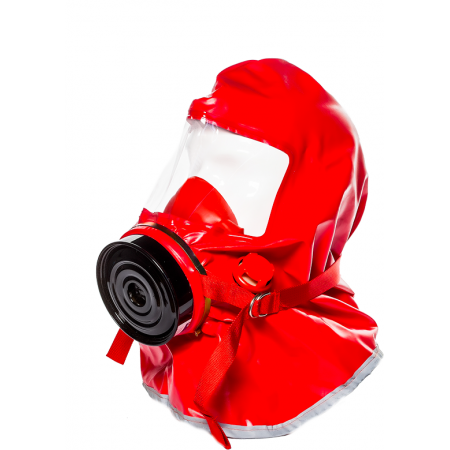 Газодымозащитный комплект ГДЗК-EN