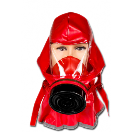 Газодымозащитный комплект ГДЗК-EN