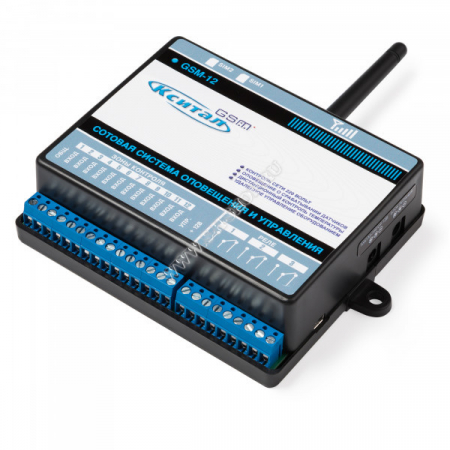 КСИТАЛ GSM-12
