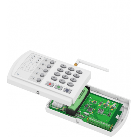 Контакт GSM-14К