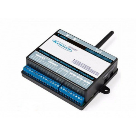 КСИТАЛ GSM-8