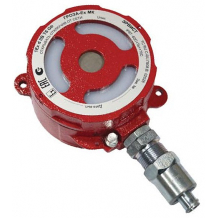 Гроза-Ex МК СЗ-220-А