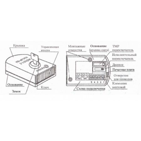 ИО 101-2  КНФ-1М