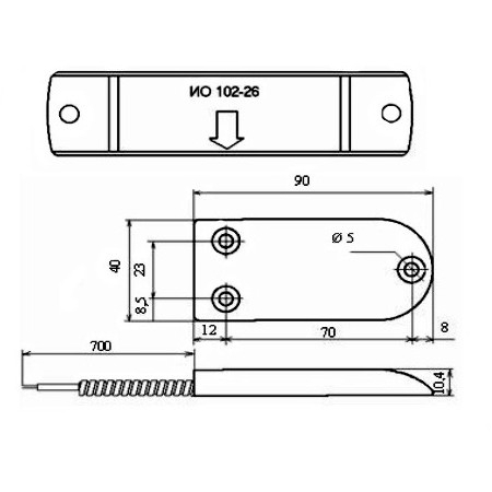 ИО 102-26 исп. 06  Змея