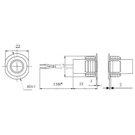 ИО 102-39 исп. 01 (черный)