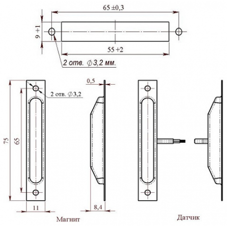 ИО 102-43  Нержавейка  исп. 01