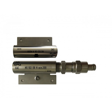ИО 102-58 N исп.300 с магнитом  М-200