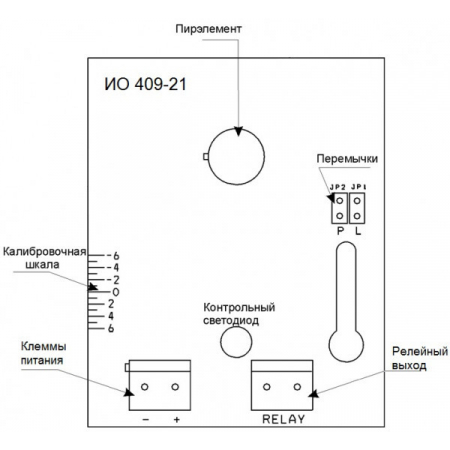 ИО 409-21  Аякс
