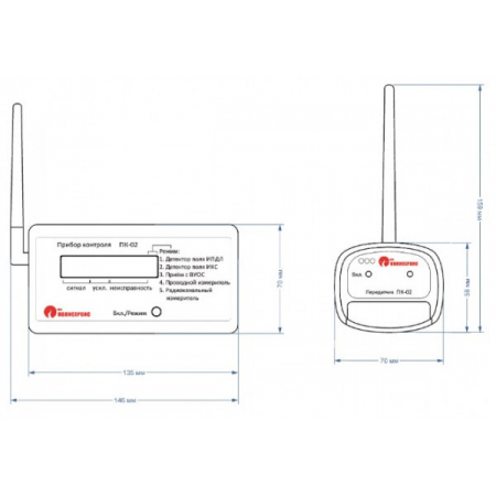 ПК-02 для ИПДЛ