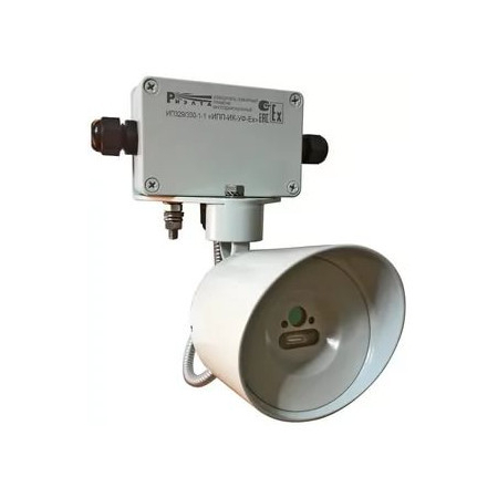 ИПП-ИК-УФ-Ех