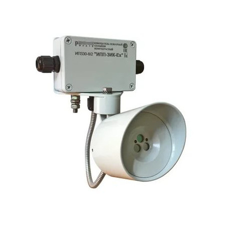 ИПП-3ИК-Ех