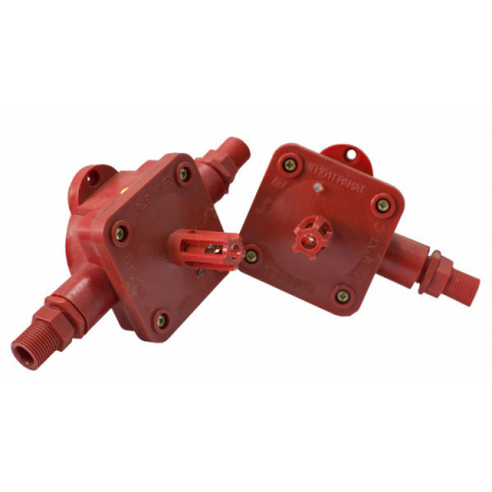 ИП 101 (ГРАНАТ-МД) потолочный 2КВ