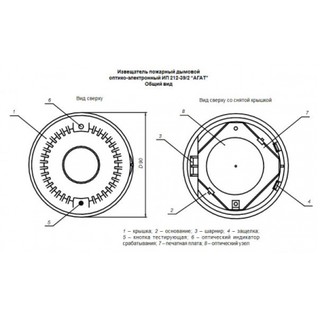 ИП 212-39/2 (АГАТ) Р1