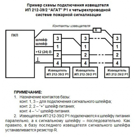 ИП 212-39/2 (АГАТ) Р1