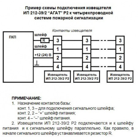 ИП 212-39/2 (АГАТ) Р2