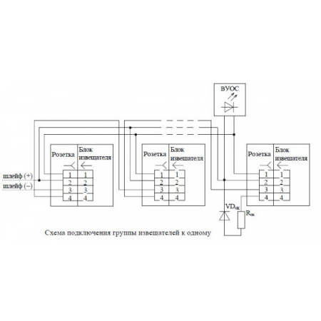ИП 212-5М3 (ДИП-3М3)