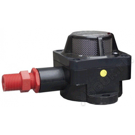 ИП 212  Дымфикс