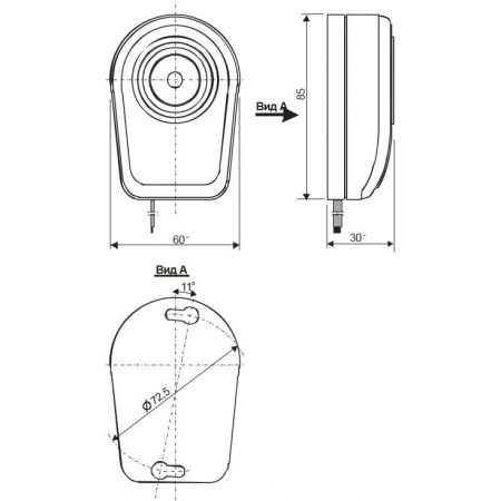 ИО 101-1 (А) (КНС-1А)