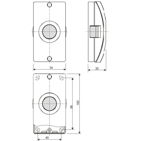 ИО 101-1 (В) (КНС-1В)