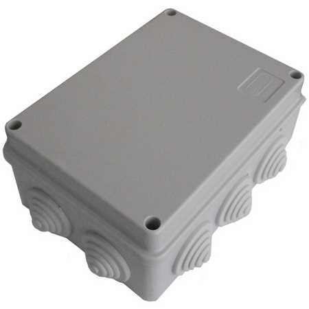 JBS150 Коробка распределительная 150х110х70 (44009)