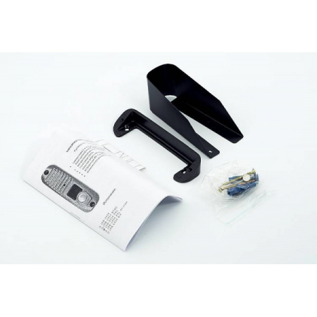 JSB-V055 PAL черный