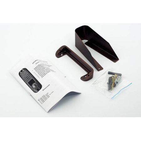 JSB-V055 PAL медь