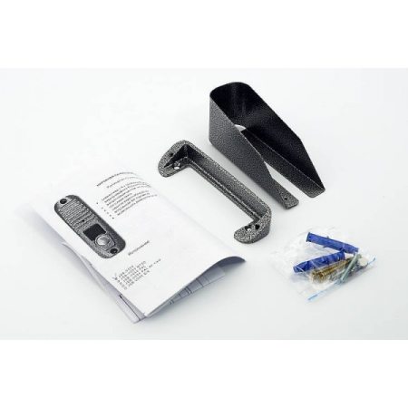 JSB-V055 PAL серебро