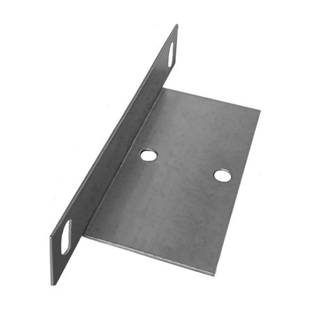 Кронштейн К-02 (для монтажа магнитов)