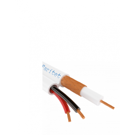 Кабель ККСВ-3 2х0,75 (Паритет)