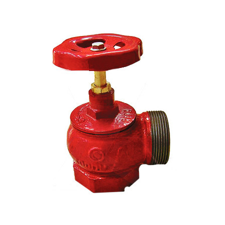 КПЧМ 65-1 чугунный 90  (муфта-цапка)