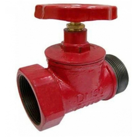 КПЧП 50-1 муфта-цапка