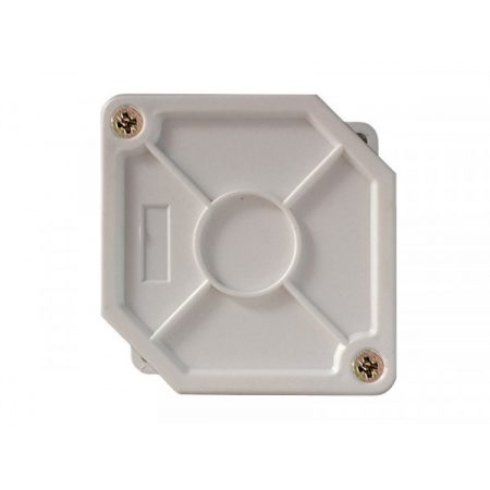 КР60х60х30, IP65 (глухая, места под 4 отверстия)