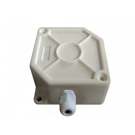 КР60х60х30, IP65 (с 4-мя кабельными вводами ПКВ12х1.5)